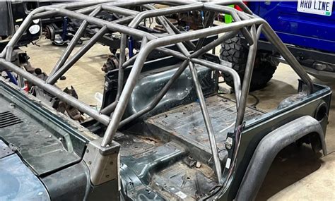 cnc offroad|Offroad Fab Worx.